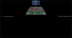 Desktop Screenshot of harryharris.com