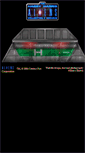 Mobile Screenshot of harryharris.com