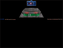 Tablet Screenshot of harryharris.com